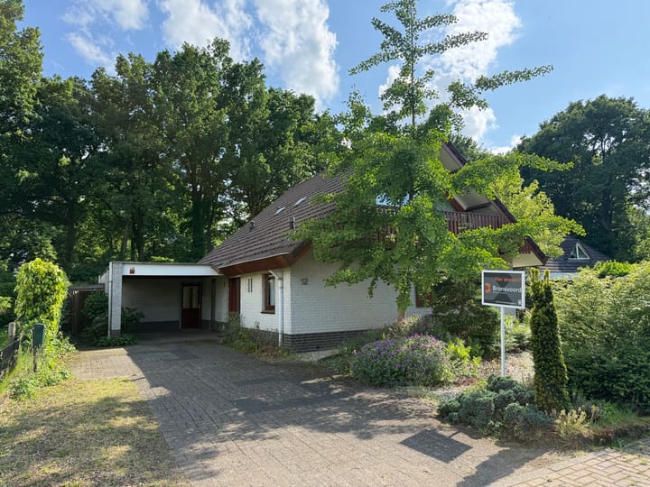 Foto 4 van Stegemanskamp 12