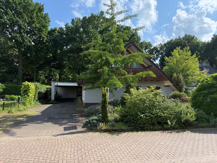 Foto 30 van Stegemanskamp 12