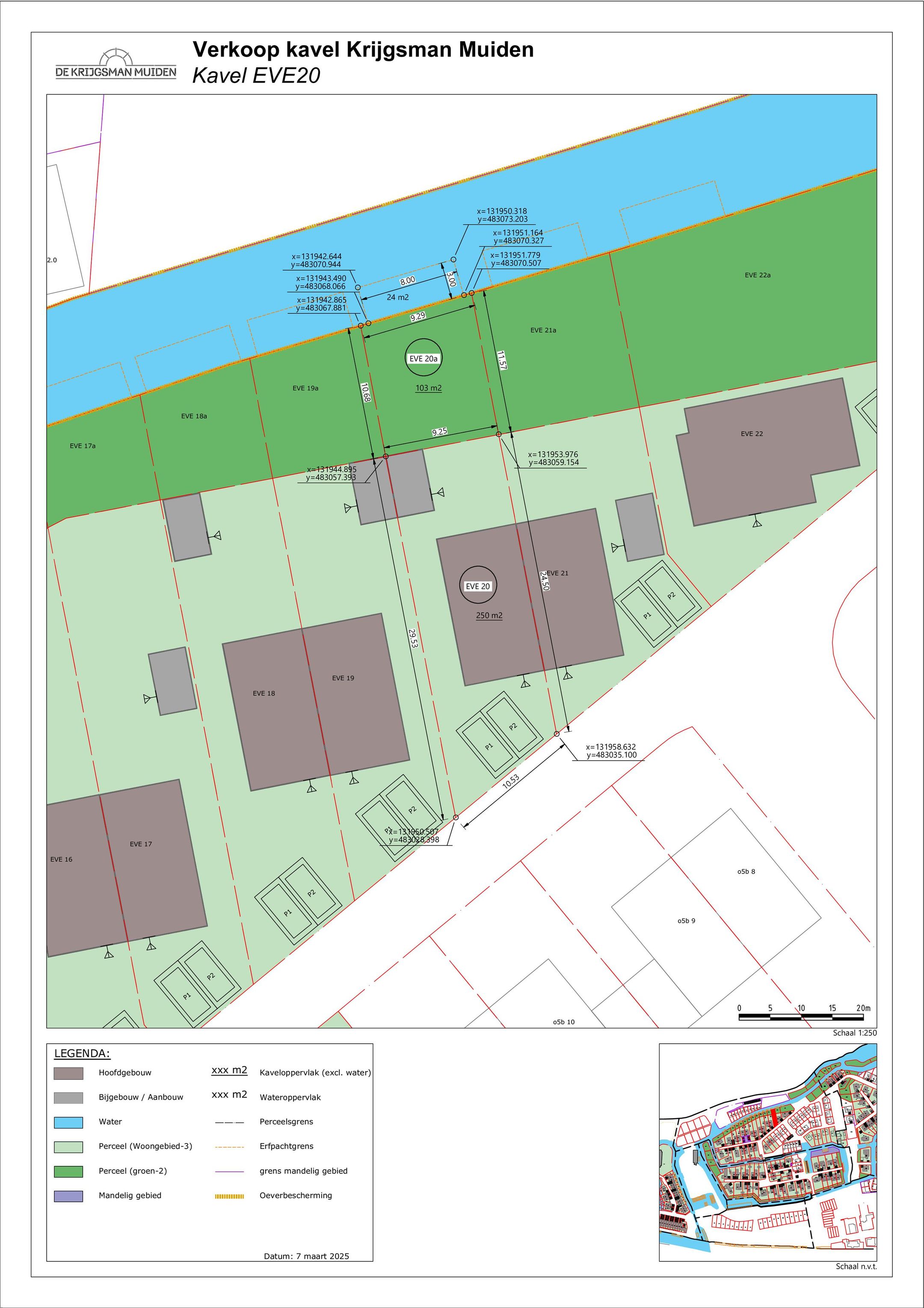 Foto 9 van De Eilanden - Rietgedekte Fase 2 (Bouwnr. 20)