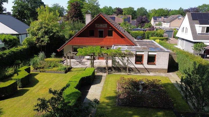 Foto 39 van Stegemanskamp 12