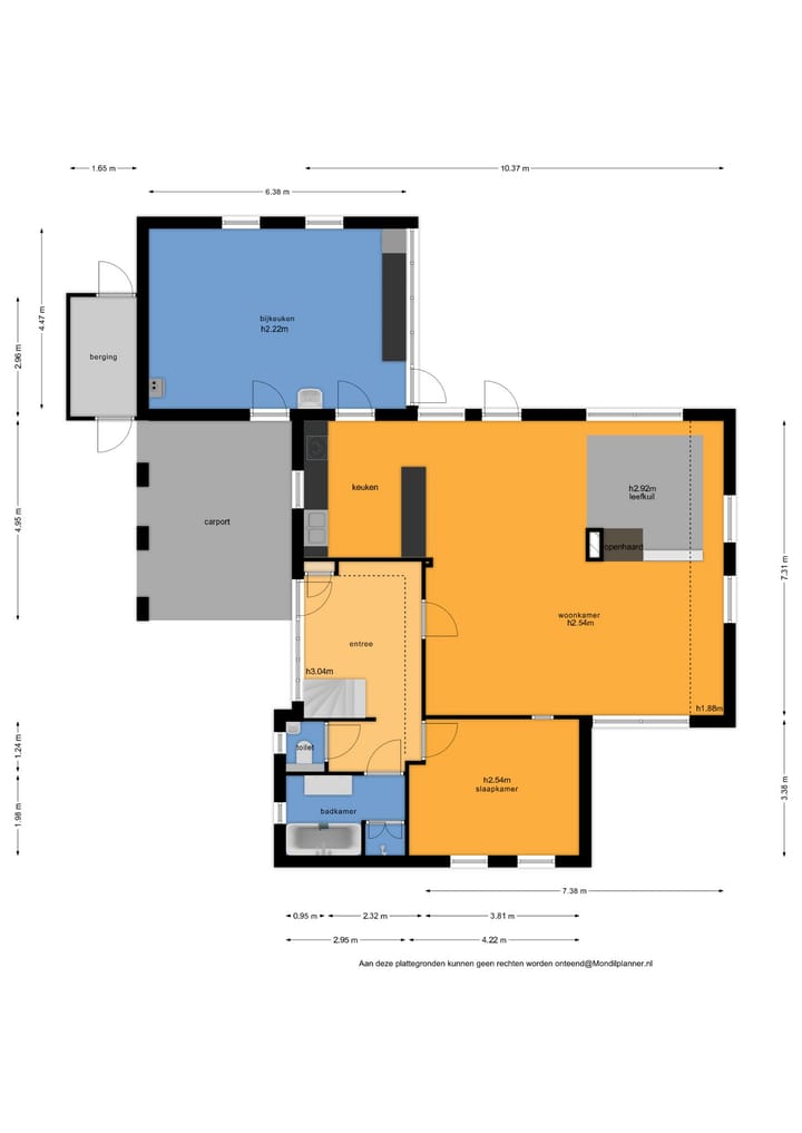 Foto 42 van Stegemanskamp 12