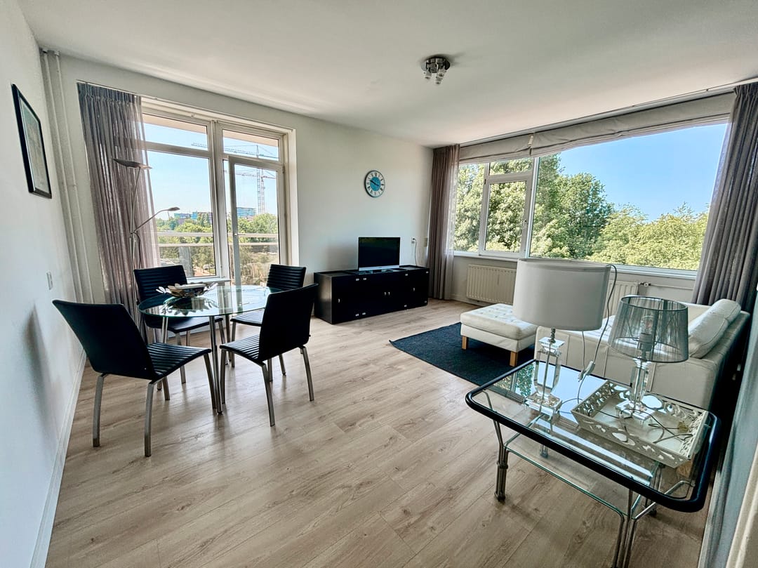 Foto 1 van Rozenoord 39