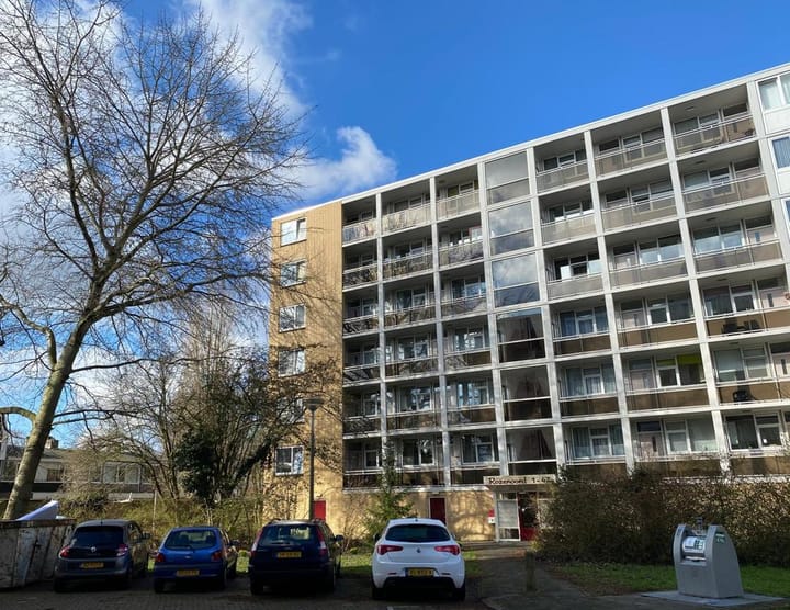 Foto 2 van Rozenoord 39