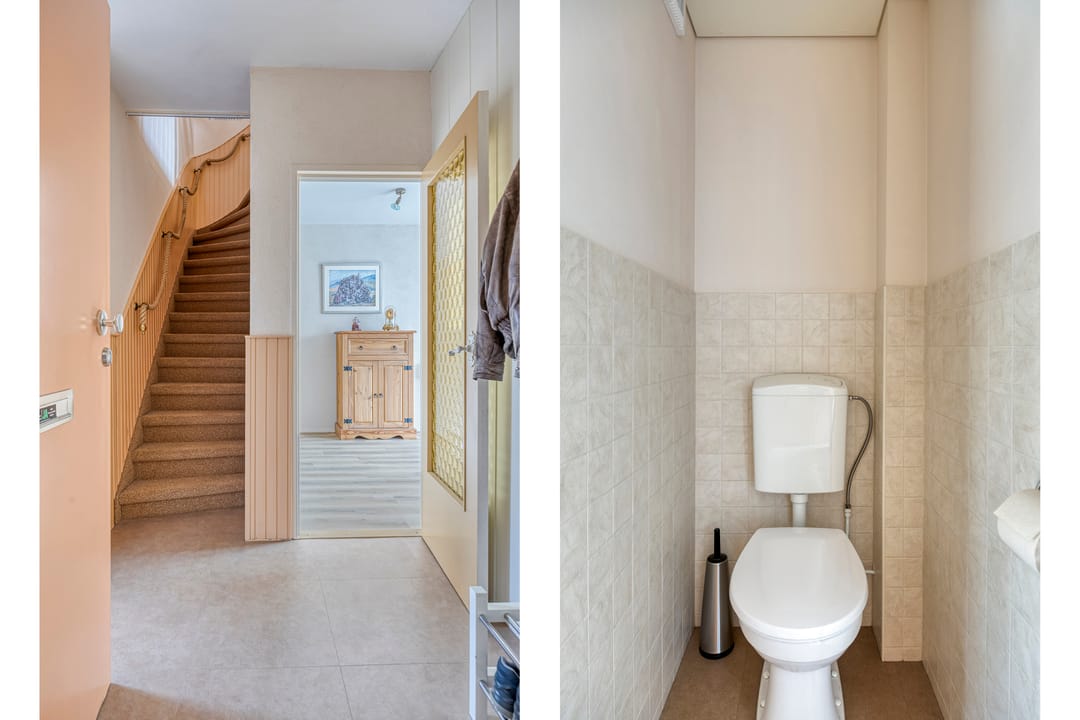 Photo 2 of Hazelaarstraat 10-I