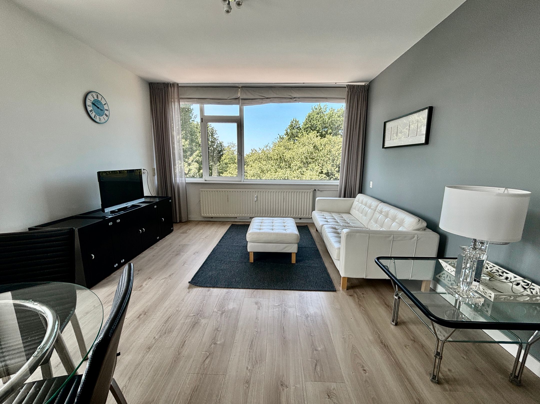 Foto 3 van Rozenoord 39