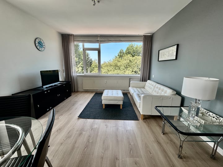 Foto 3 van Rozenoord 39