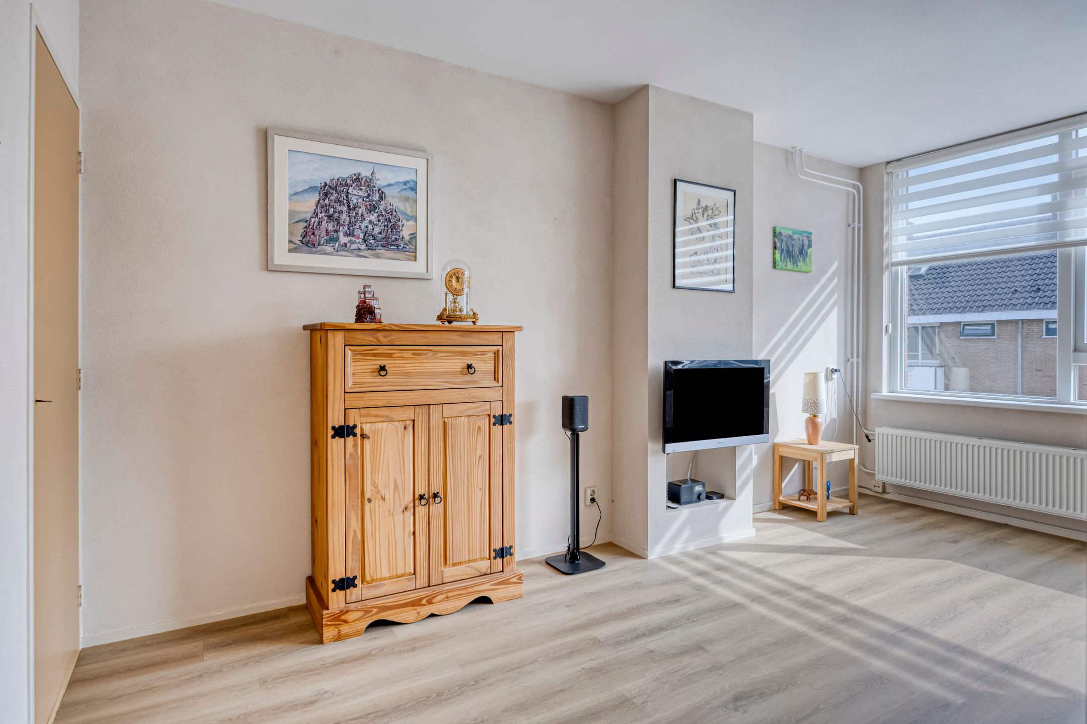 Photo 3 of Hazelaarstraat 10-I