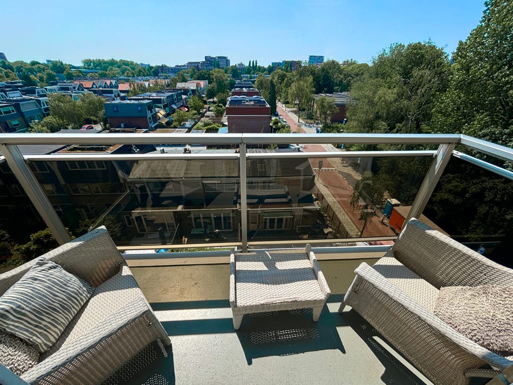 Foto 5 van Rozenoord 39