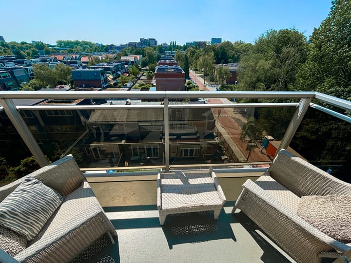 Foto 5 van Rozenoord 39