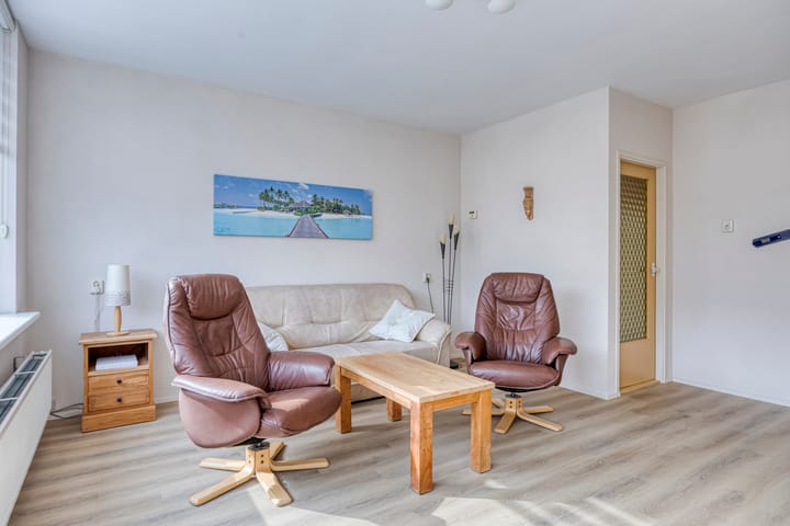 Foto 4 van Hazelaarstraat 10-I