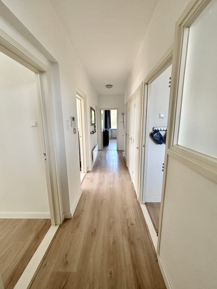 Foto 4 van Rozenoord 39