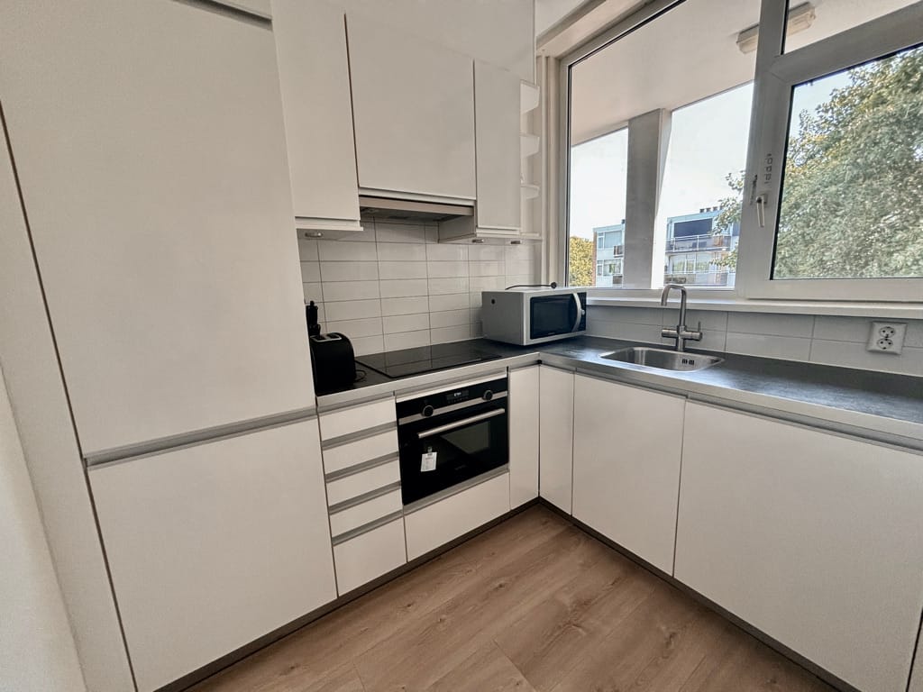 Foto 6 van Rozenoord 39