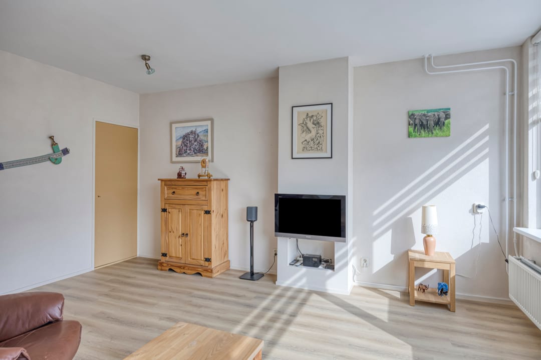 Photo 7 of Hazelaarstraat 10-I