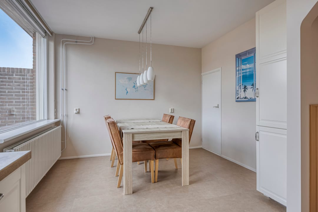 Photo 8 of Hazelaarstraat 10-I