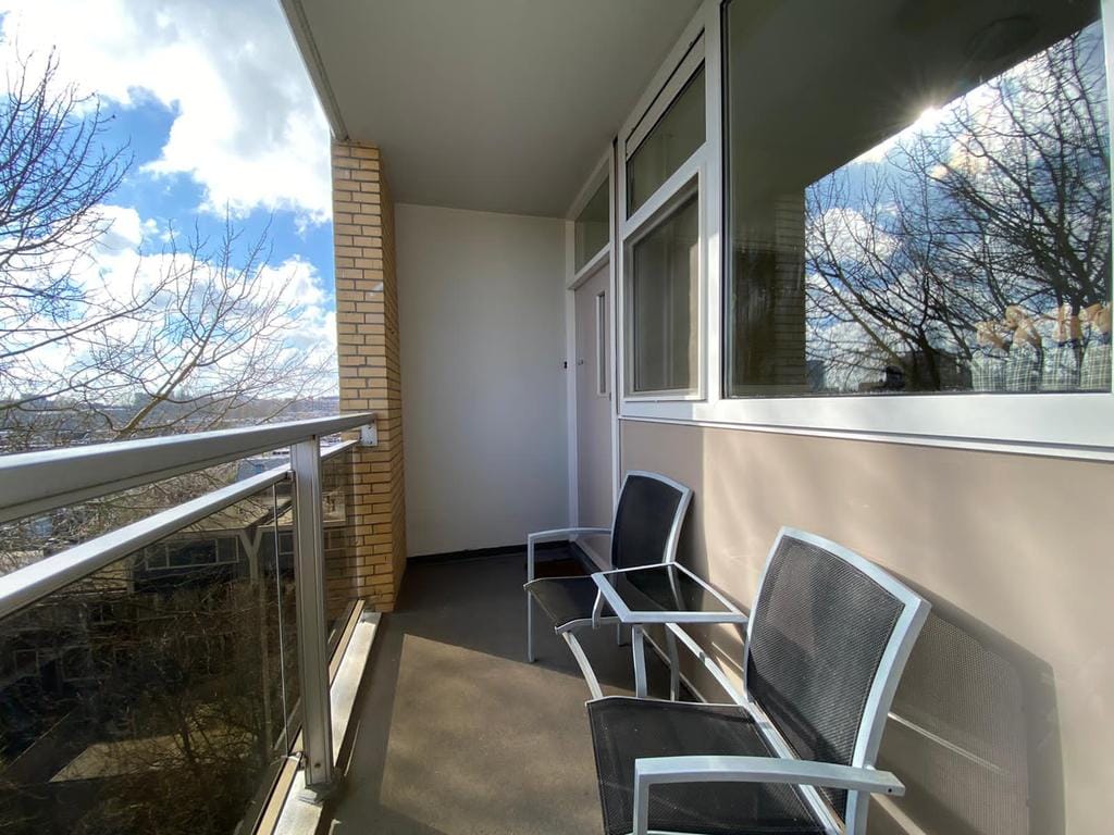 Foto 14 van Rozenoord 39