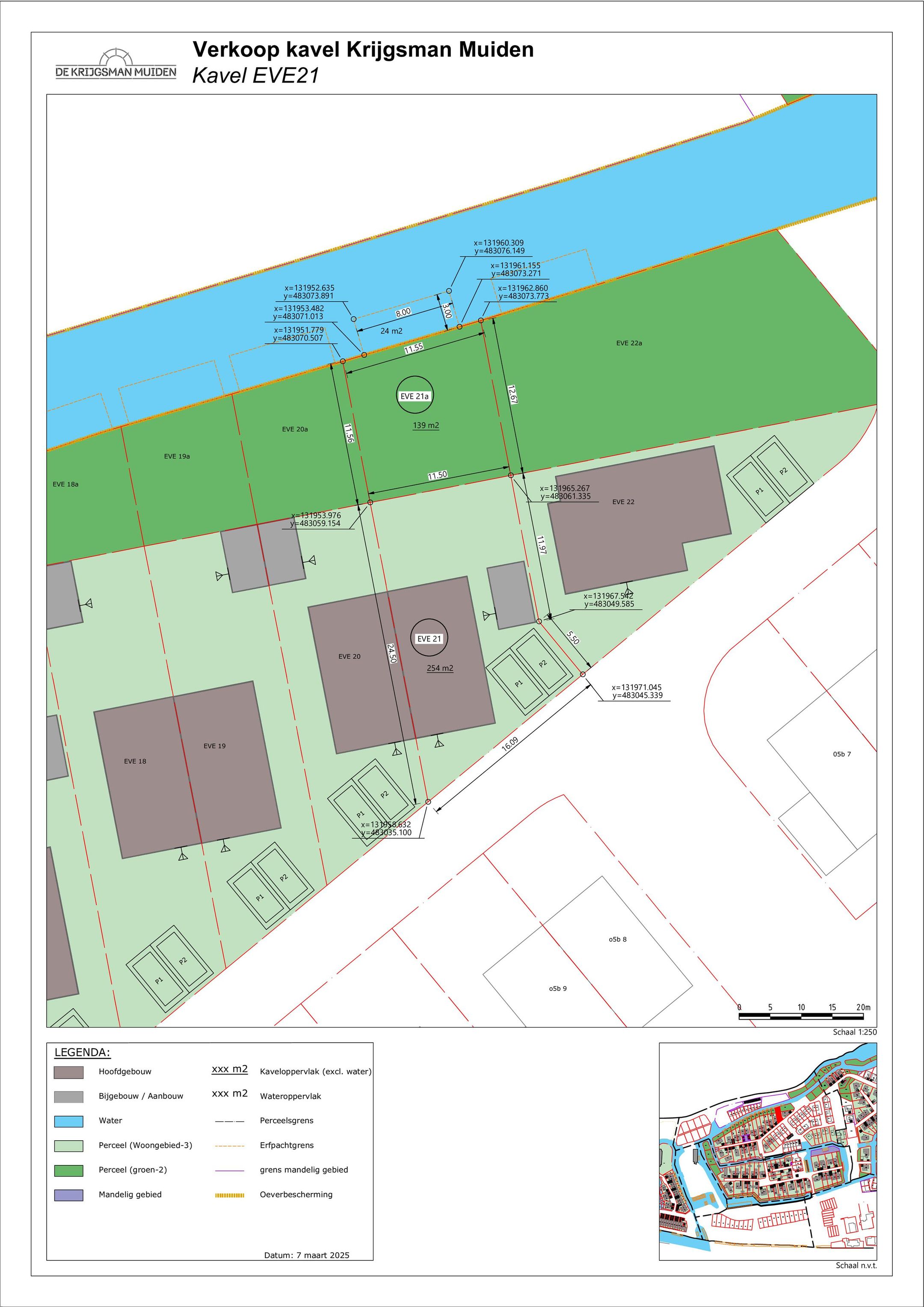 Foto 9 van De Eilanden - Rietgedekte Fase 2 (Bouwnr. 21)