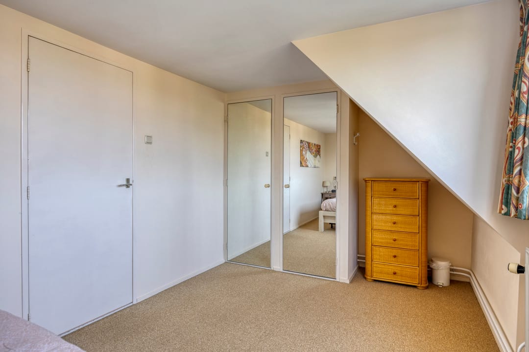 Photo 13 of Hazelaarstraat 10-I