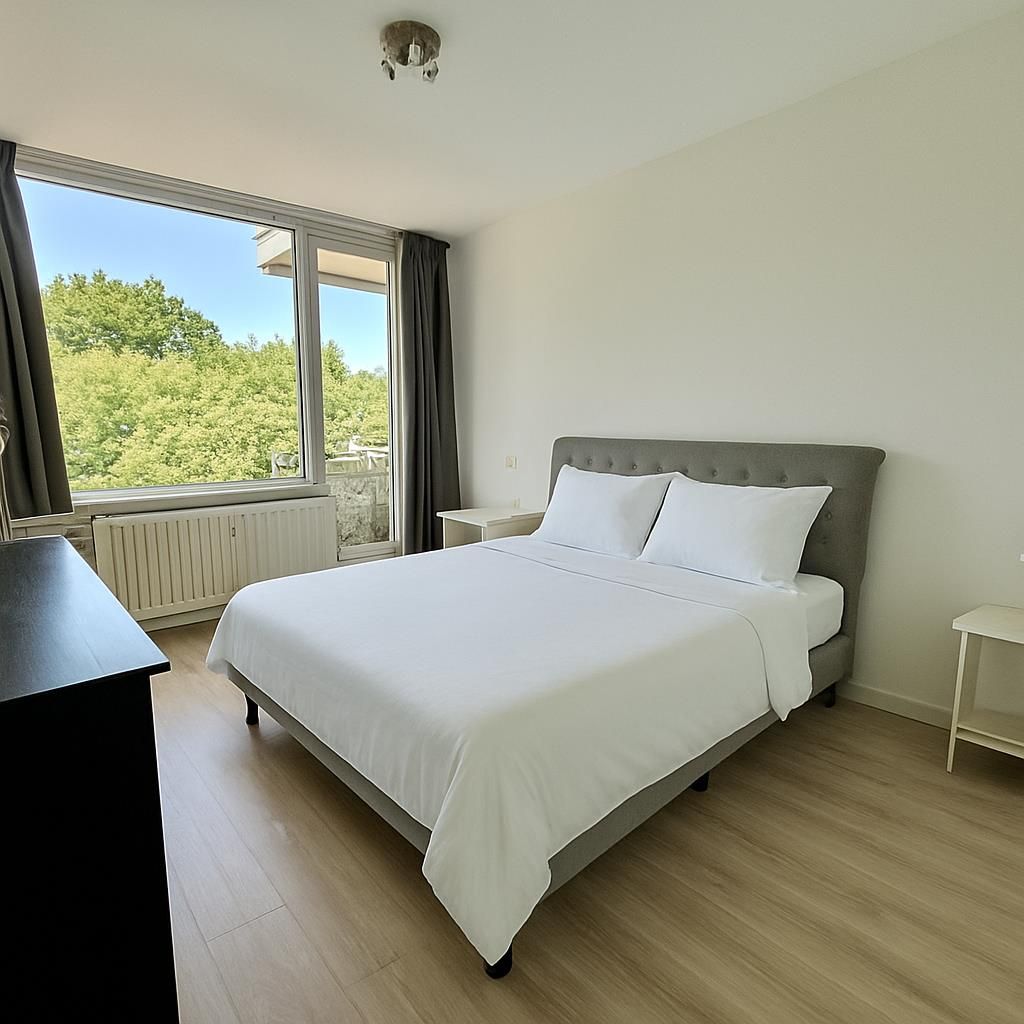 Foto 7 van Rozenoord 39