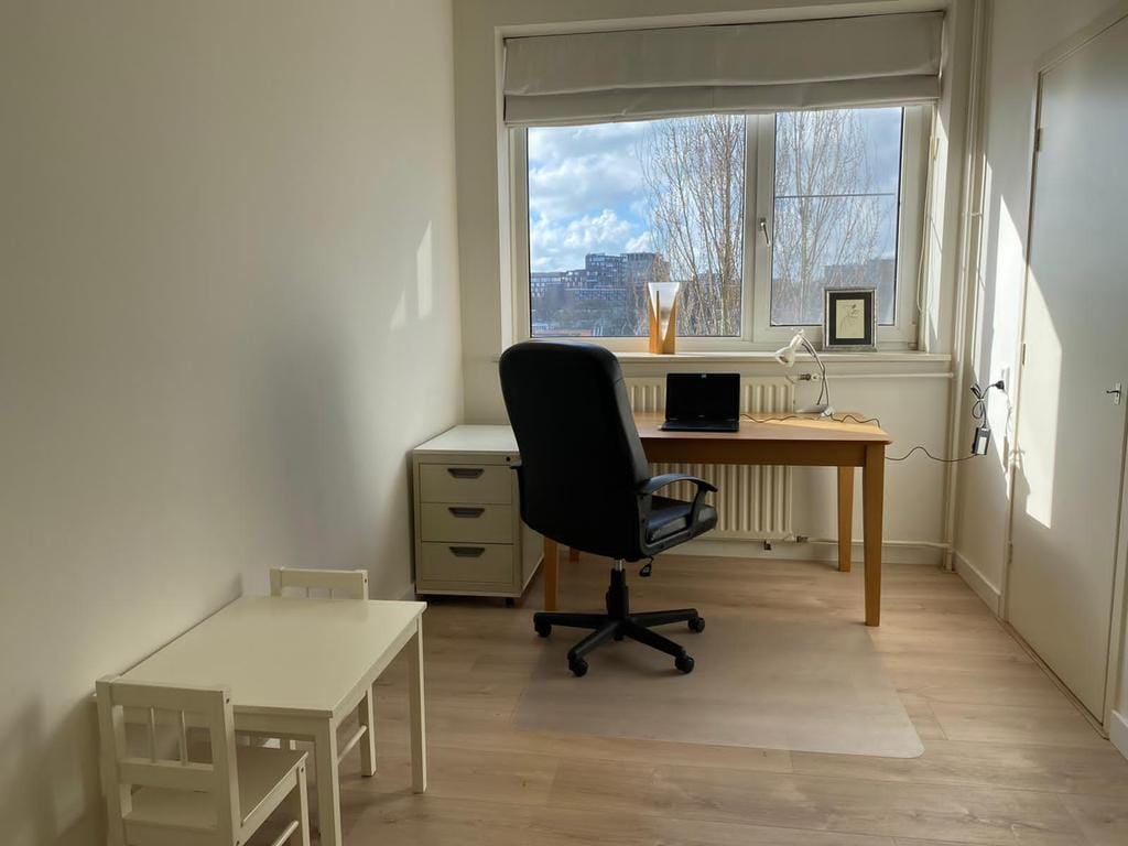 Foto 13 van Rozenoord 39