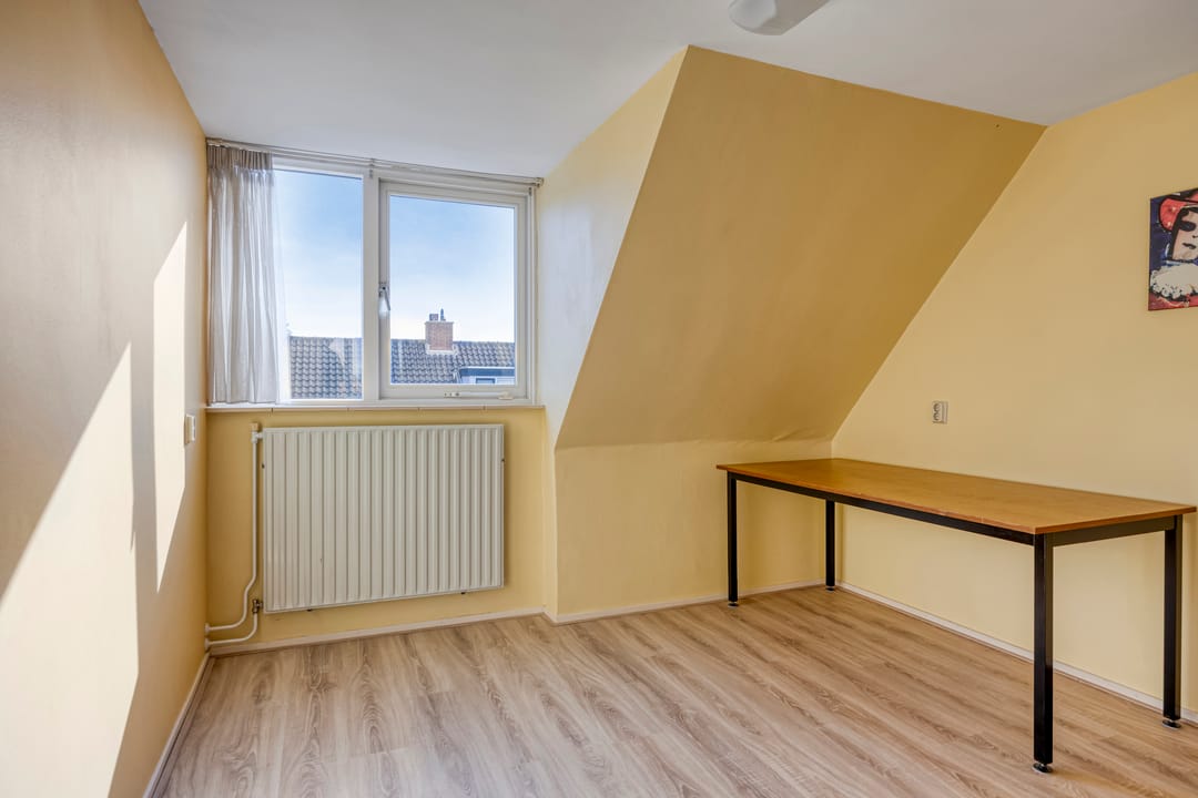 Photo 16 of Hazelaarstraat 10-I