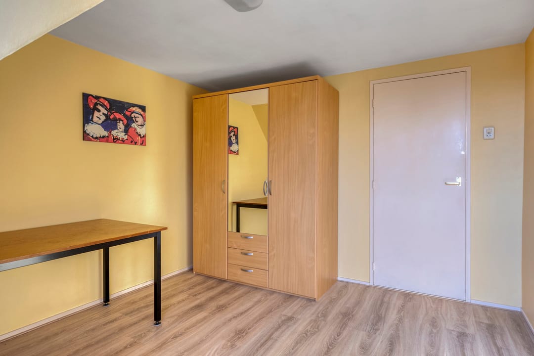 Photo 17 of Hazelaarstraat 10-I