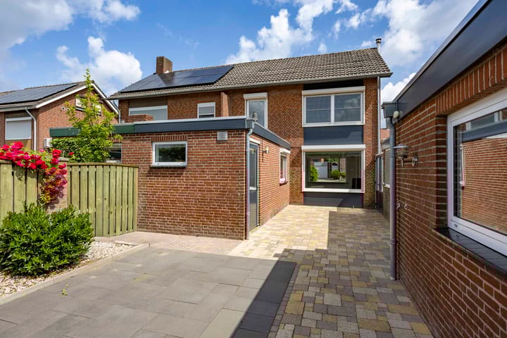 Foto 2 van Papenbeek 15