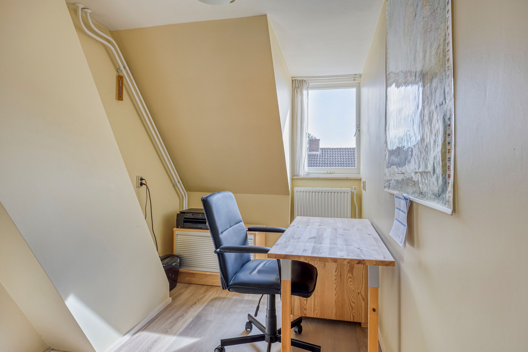 Photo 18 of Hazelaarstraat 10-I