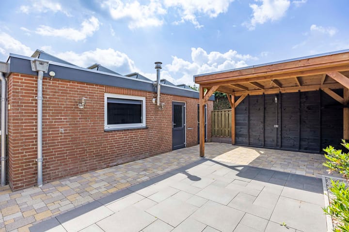 Foto 3 van Papenbeek 15