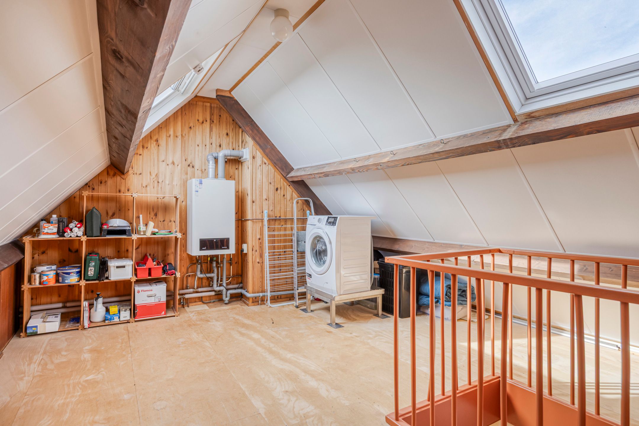 Photo 21 of Hazelaarstraat 10-I