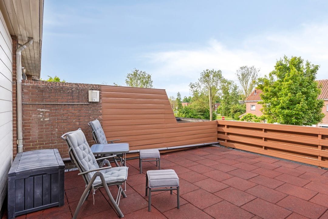 Photo 22 of Hazelaarstraat 10-I