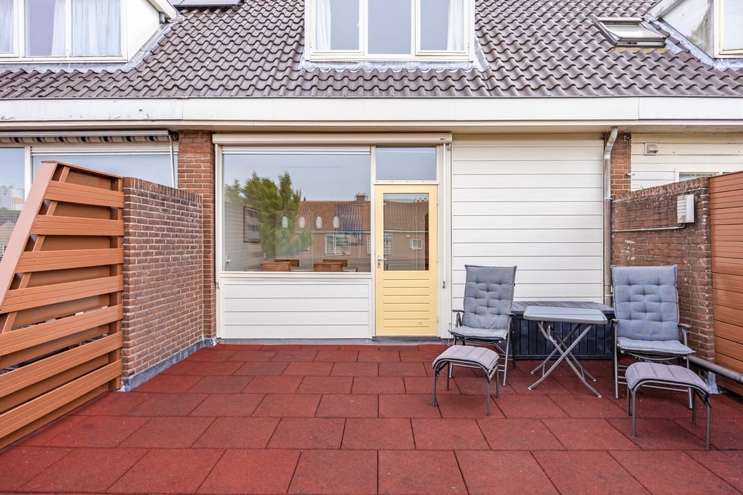 Photo 23 of Hazelaarstraat 10-I