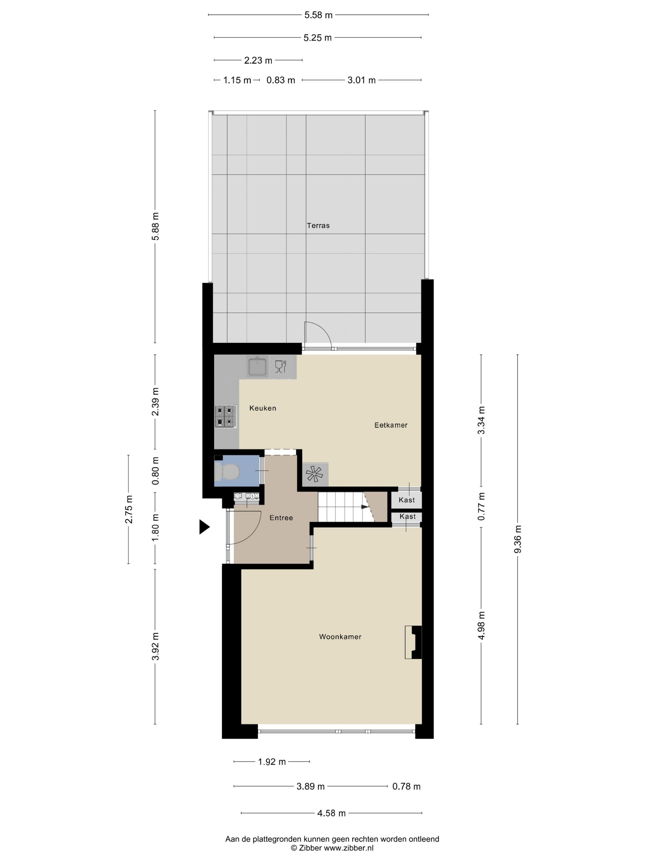 Photo 27 of Hazelaarstraat 10-I