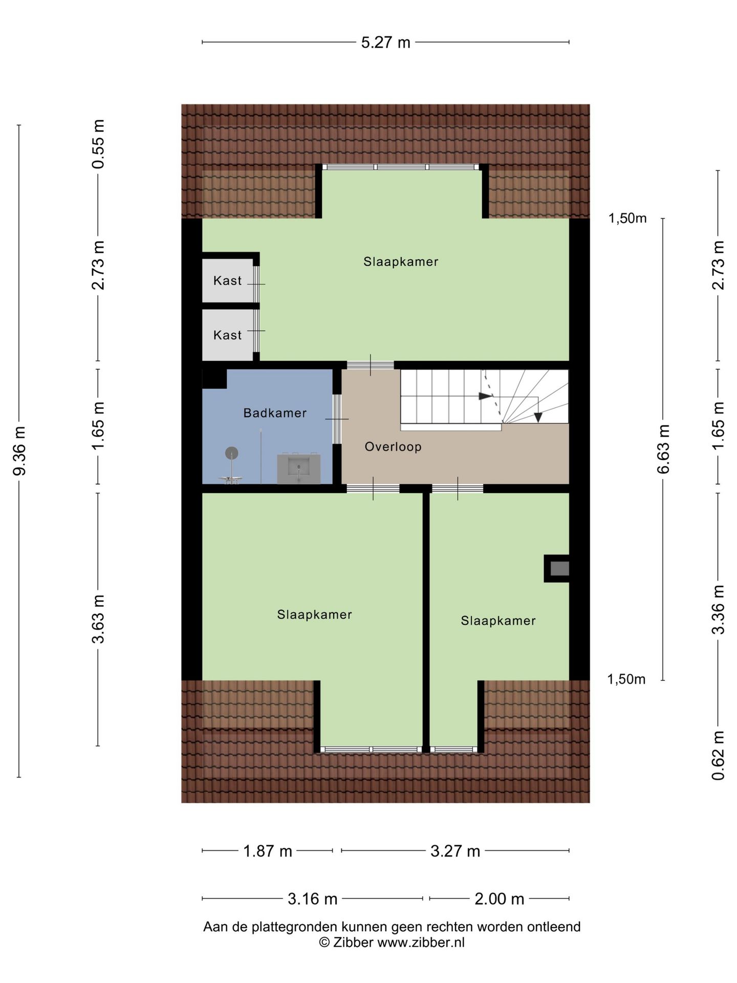 Photo 29 of Hazelaarstraat 10-I