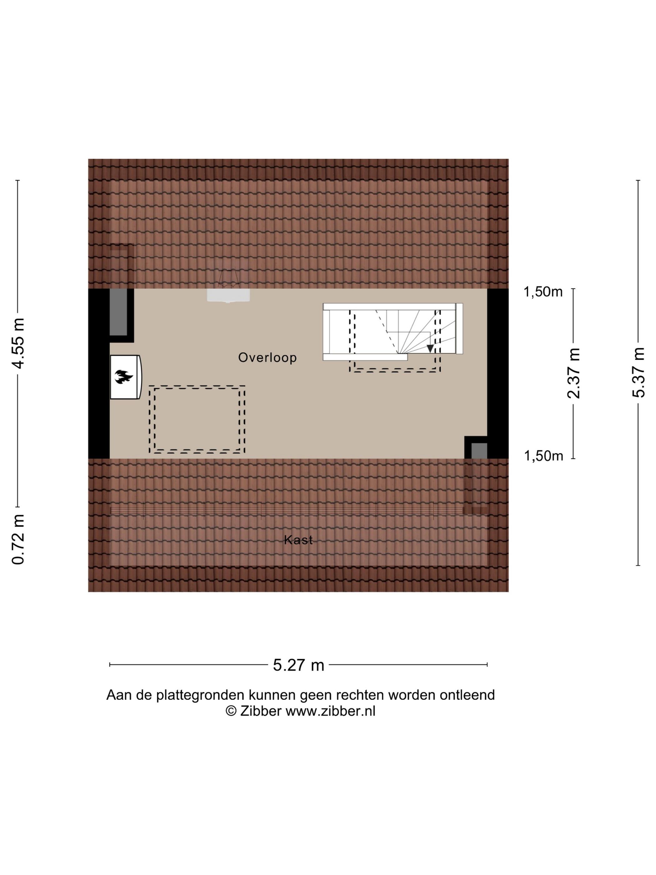 Photo 30 of Hazelaarstraat 10-I