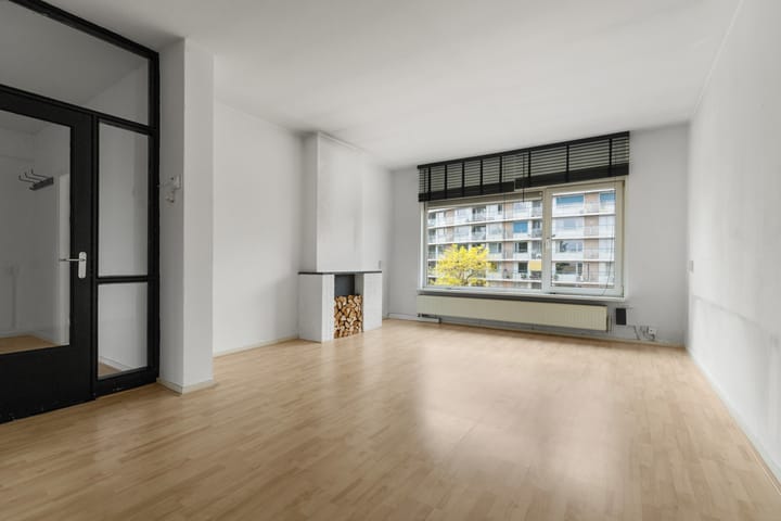 Foto 6 van Professor Hoogveldstraat 8