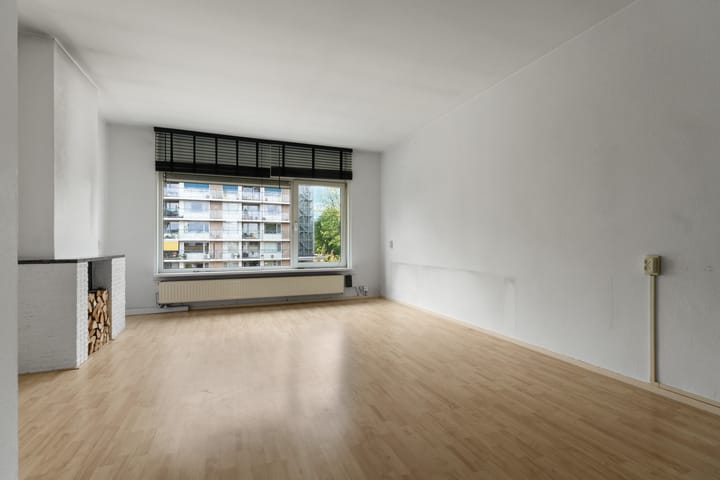 Foto 7 van Professor Hoogveldstraat 8