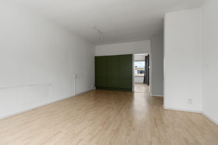 Foto 9 van Professor Hoogveldstraat 8