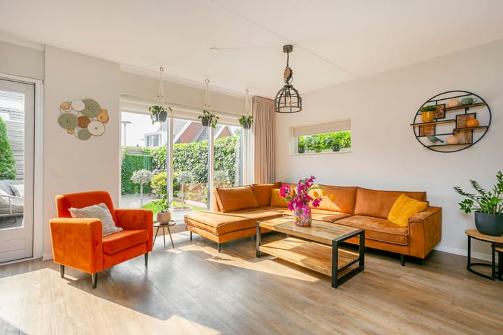 Foto 2 van Doyennéperenlaan 68