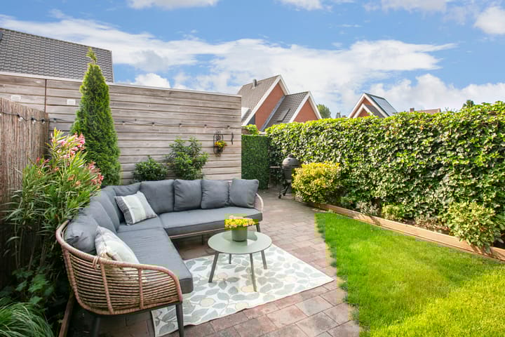 Foto 3 van Doyennéperenlaan 68