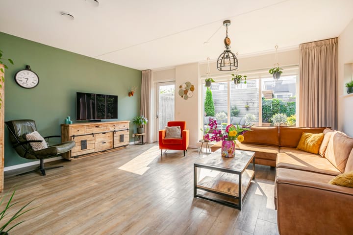 Foto 4 van Doyennéperenlaan 68