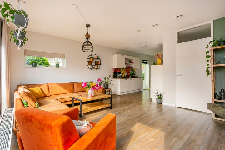 Foto 6 van Doyennéperenlaan 68