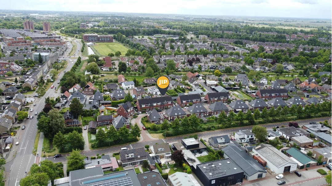 Foto 2 van Sint Nicolaashof 15