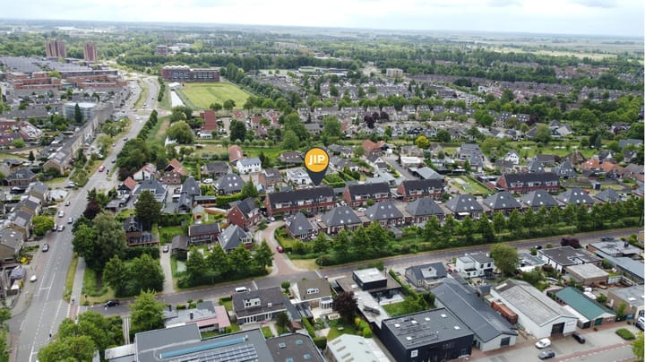 Foto 2 van Sint Nicolaashof 15