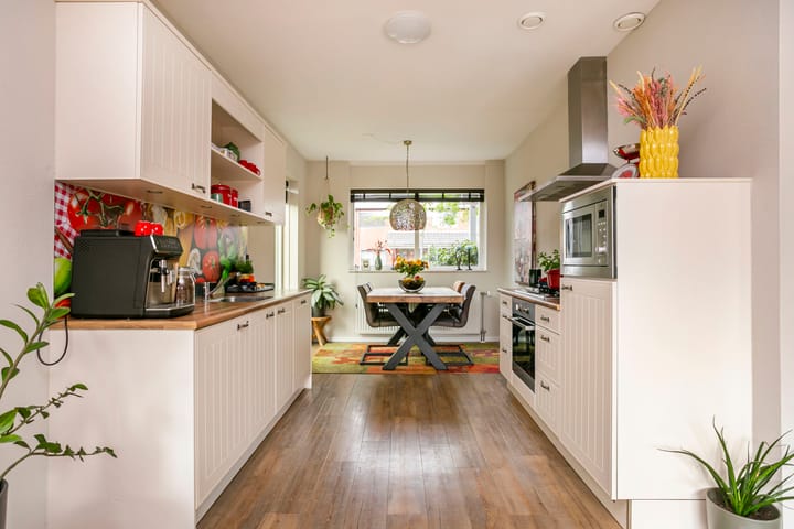 Foto 7 van Doyennéperenlaan 68