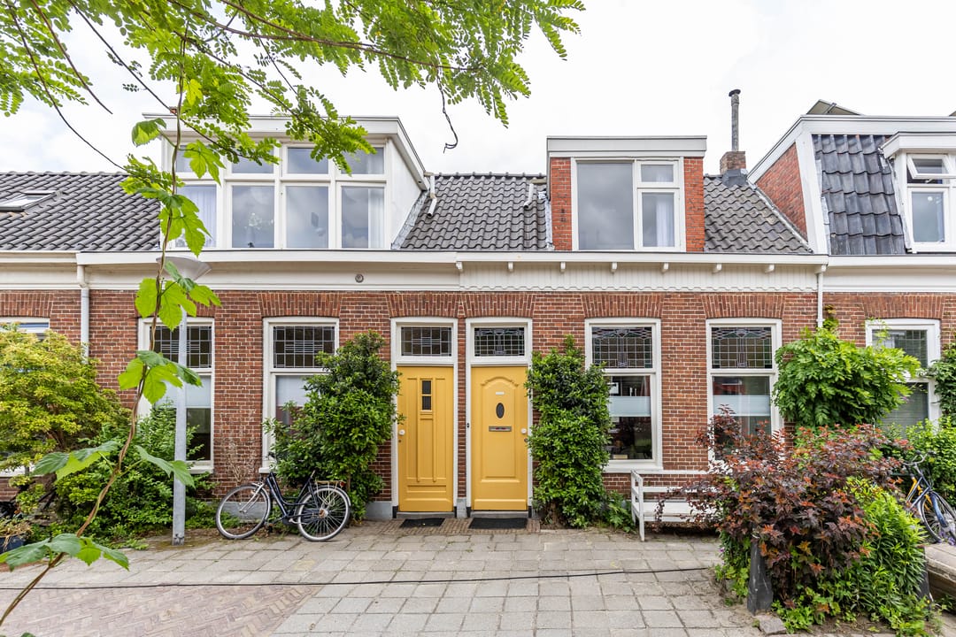 Photo 1 of Wester Badstraat 44