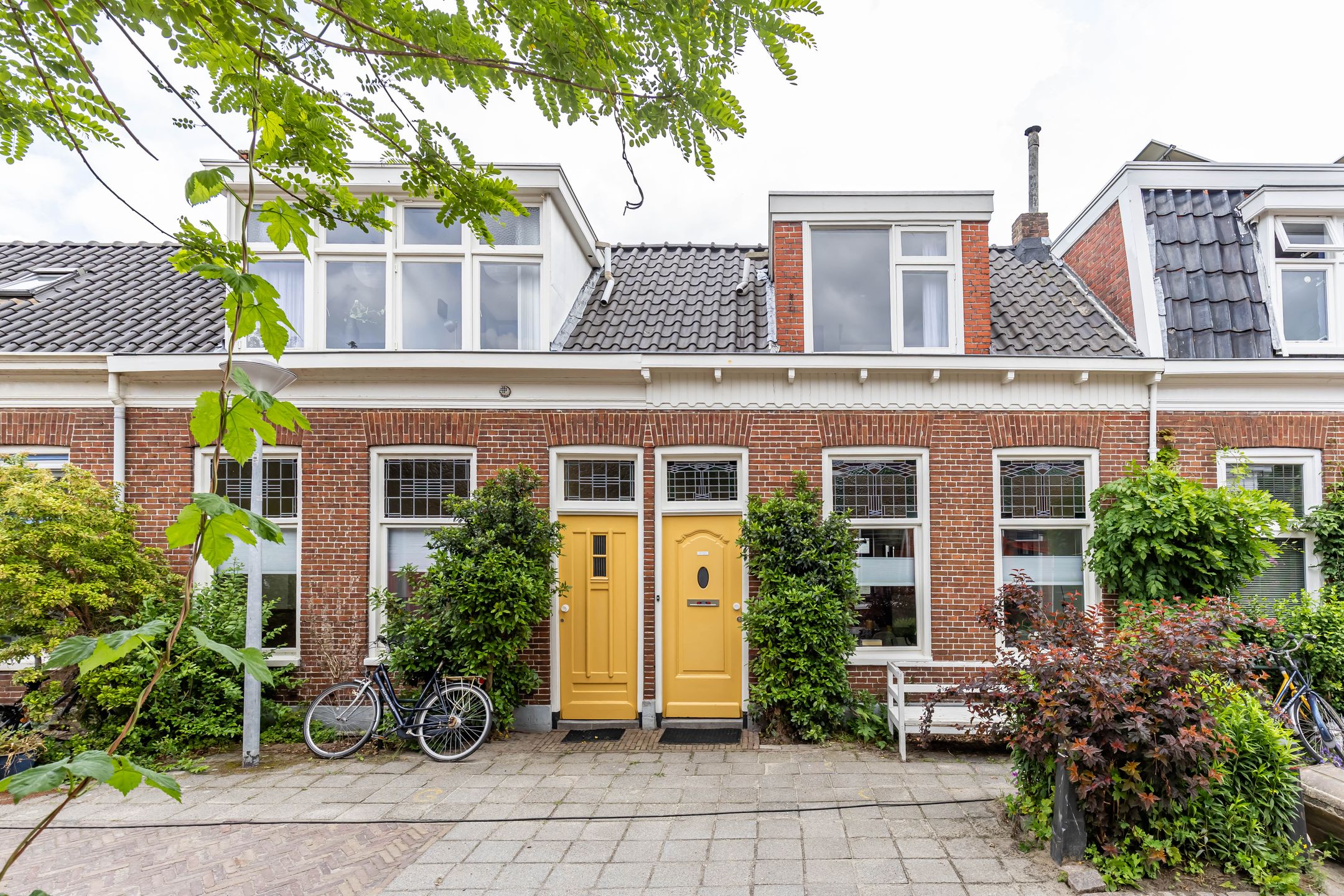 Wester Badstraat 44 