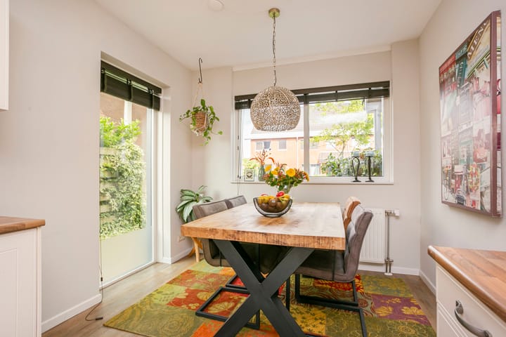 Foto 8 van Doyennéperenlaan 68