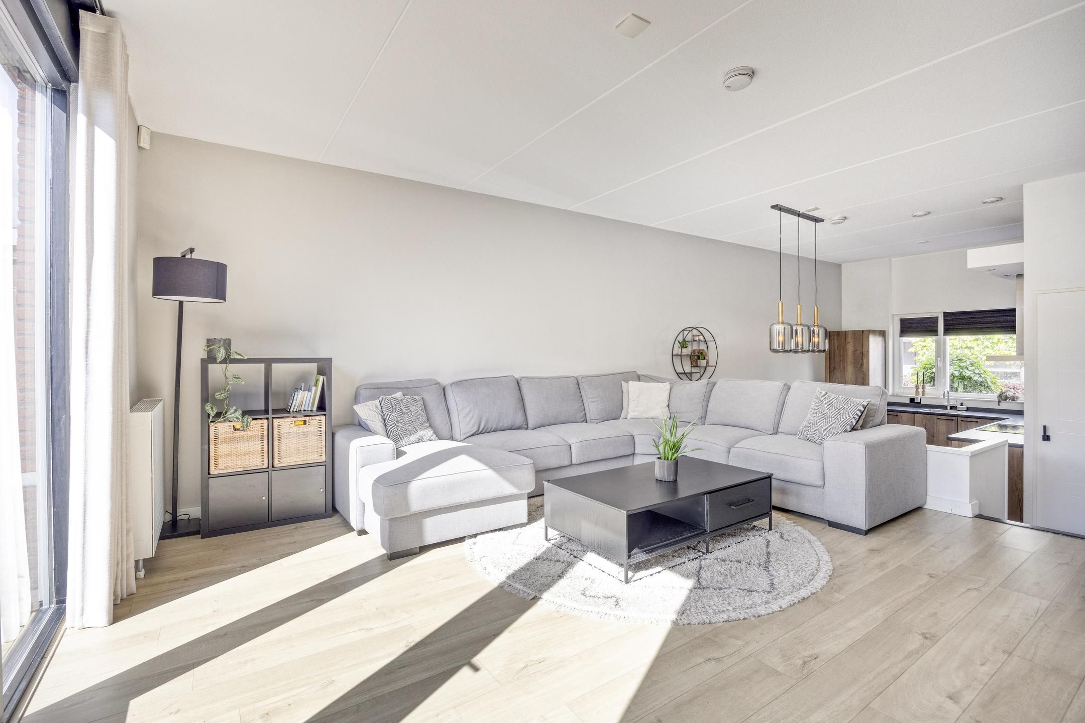 Foto 3 van Sint Nicolaashof 15