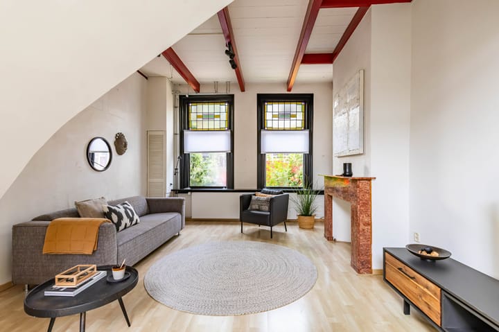 Photo 2 of Wester Badstraat 44