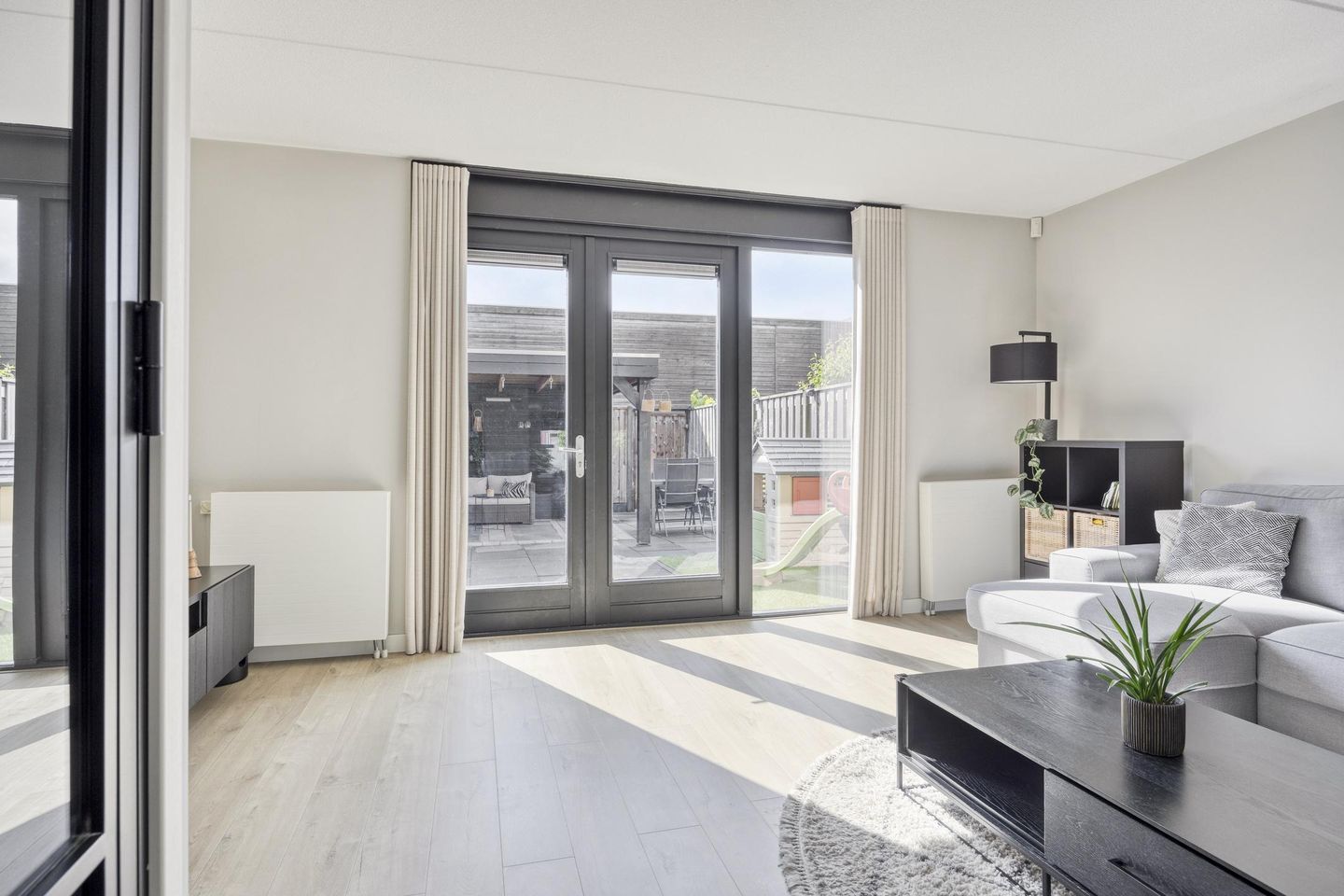 Foto 4 van Sint Nicolaashof 15